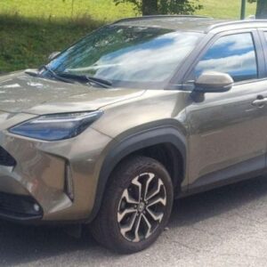 Toyota Yaris Cross Trail 1.5 116h AWD-i Hybride Automatique 116 ch 2023 - 30 894 km
