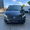 Mercedes Vito 119 CDI Select Compact 9G-TRONIC Diesel 190 ch 2022