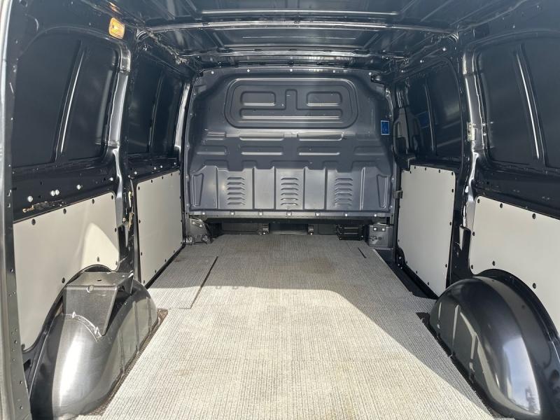 Mercedes Vito 119 CDI Select Compact 9G-TRONIC Diesel 190 ch 2022 – Image 8