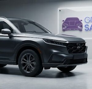SUV
